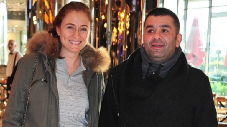 Ayrılık iddiaları sonrası Ceyda Düvenci de Bülent Şakrak sessizliğini bozdu!
