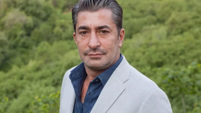 Erkan Petekkaya’nın dizisi O Kız için final kararı!