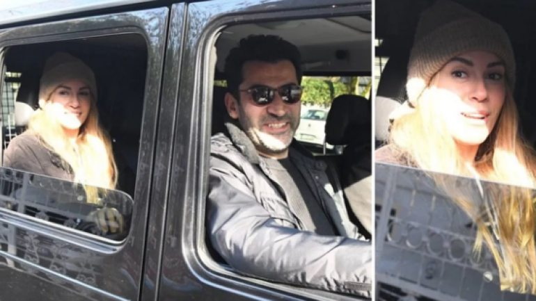 Sinem Kobal ile Kenan İmirzalıoğlu harekete geçti… Lalin’e okul arıyor