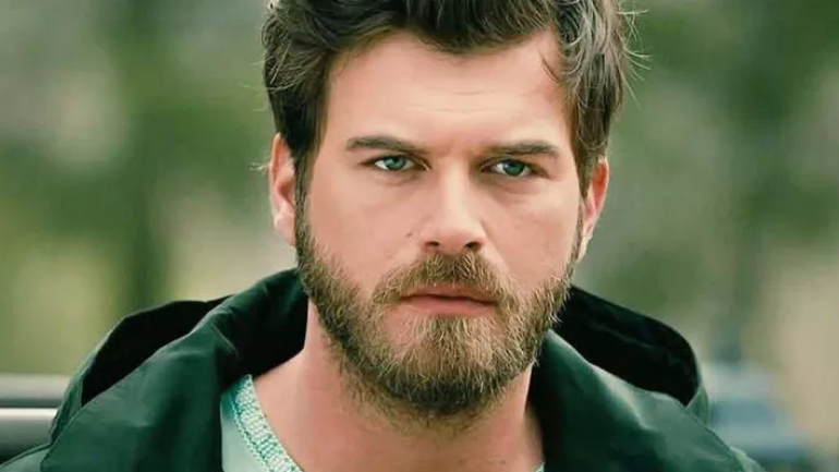 Kıvanç Tatlıtuğ: “Hayatımda kalbim hiç bu kadar ağrımadı”