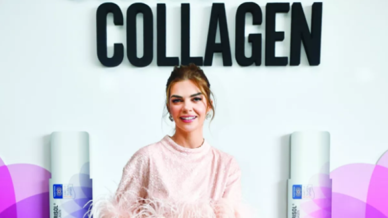 Sosyete de ev işi yapar… Pelin Karahan: “Ev işi yapmıyoruz diye bir şey yok”