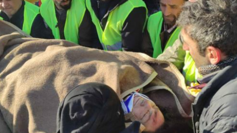 Türkiye’nin gözü kulağı 10 ilde! Umutları yeşerten haberler art arda geldi