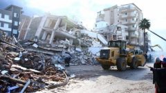 Adıyaman, Hatay ve Kahramanmaraş’a özel araç girişi 48 saat süre ile durduruldu