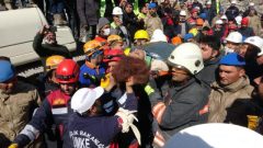 Son Dakika: 153. saatte mucize üstüne mucize! Rabia Öğretmen ve kardeşinden sonra bir güzel haber daha