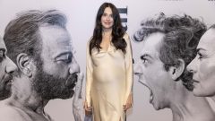 Bebek göründü! Funda Eryiğit gün sayıyor!