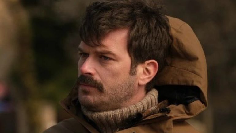 Kıvanç Tatlıtuğ’un imajı gündem oldu!