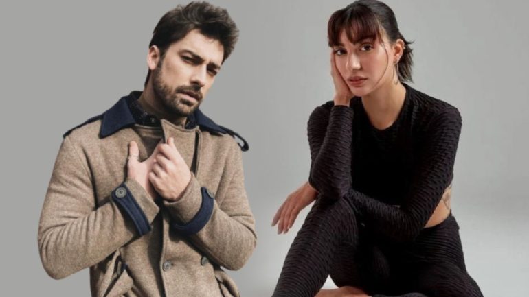 Alp Navruz: Aşk olursa asla gizlemeyeceğim!