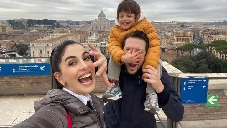 Engin Hepileri: “Ailemizin direği şu an Can”