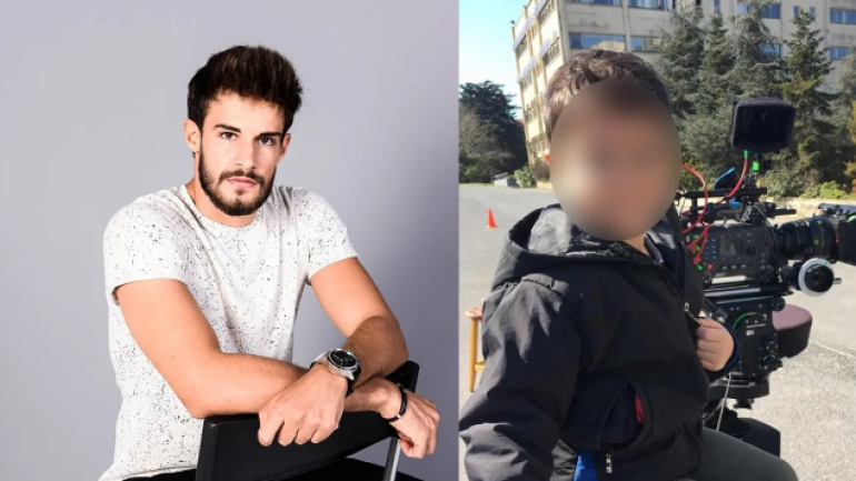 Aşk-ı Memnu’nun yeni Bülent’i belli oldu!