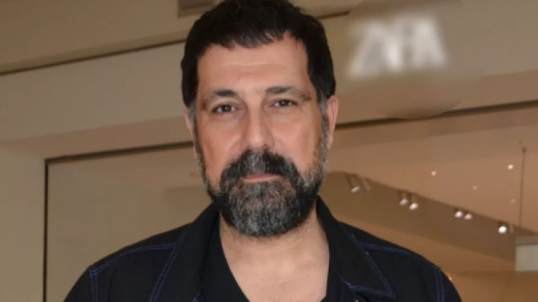 Payitaht Abdülhamid’in yıldızı Bülent İnal’dan deprem yorumu: Hayat mecburen devam ediyor