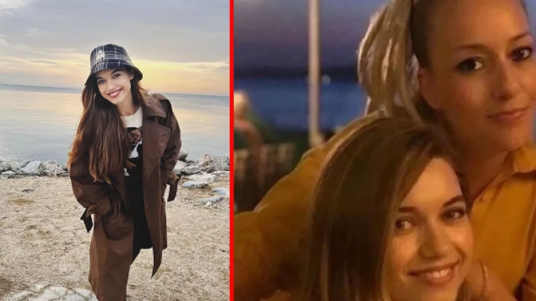 Afra Saraçoğlu’nun annesinden itiraf!