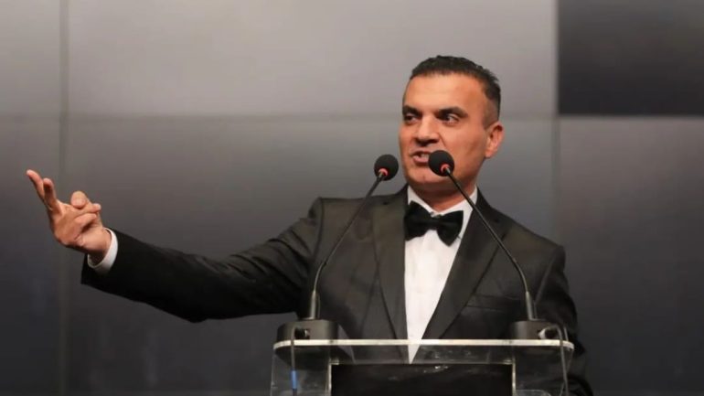 7. Türkiye Marka Zirvesi, depremzedeler için buluşuyor