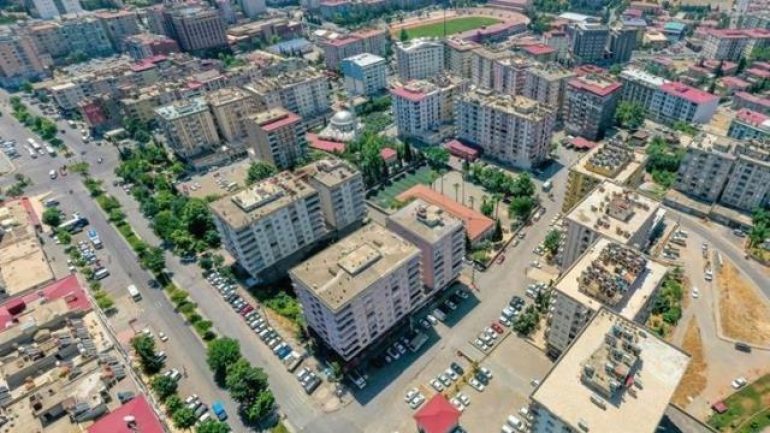 Mahalle mahalle karşılaştırıldı! Kahramanmaraş’ta deprem öncesi ve sonrası çekilen fotoğraflar büyük yıkımı ortaya koyuyor