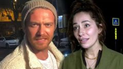 Engin Öztürk: Kaçmadık, yolumuzda gidiyorduk!