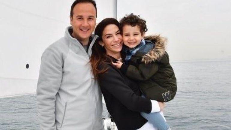 Zeynep Beşerler ile Emir İçgören boşanıyor mu? Açıkladı!