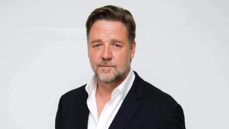 Russel Crowe’nin acı günü! Babasının ölüm yıl dönümünde vefat etti!