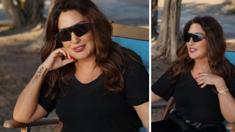 Nükhet Duru yıllar sonra anlattı… Meğer klip için ölümden dönmüş