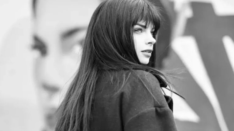 Siyah saçlı hali olay olmuştu… Pelin Karahan imajı ile ilgili gerçeği açıkladı