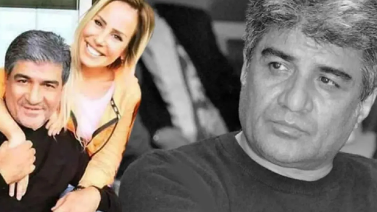 Filiz Akgün’den duygulandıran İbrahim Erkal paylaşımı: En büyük özlemimsin