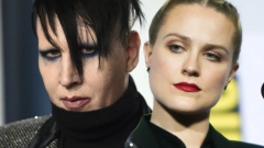 Marilyn Manson’ın iftira iddiaları reddedildi