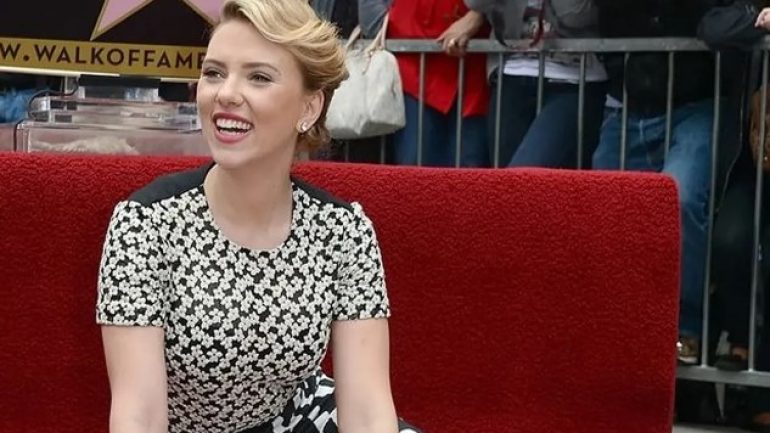 Scarlett Johansson o rolü kaybettiği için pişmanlığını anlattı: Yetersiz hissettirdi