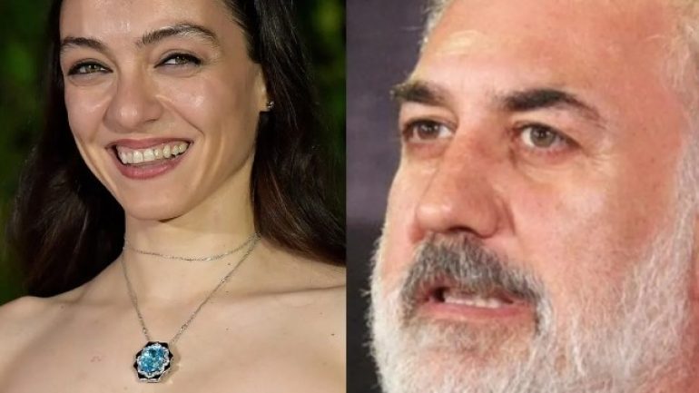 Tamer Karadağlı’dan Merve Dizdar’a: “Bu sözlerin Diyarbakır Anneleri için de geçerli mi?”