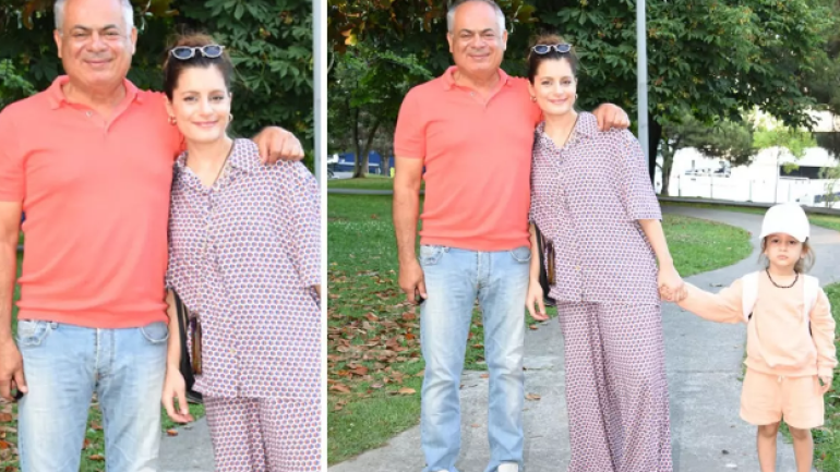 Atiye sahnelere devam edecek: Kendimi hamile gibi hissetmiyorum!