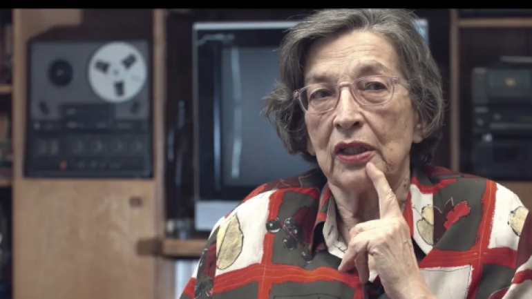 Dünyaca ünlü keman virtüözü Suna Kan 87 yaşında vefat etti