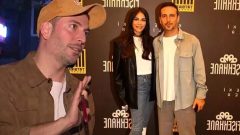 Oğuzhan Koç’tan Demet Özdemir sorusuna tepki: Bunları kim sordurtuyor size?