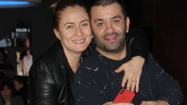 Ceyda Düvenci eşi Bülent Şakrak’tan boşanıyor mu? İddialara cevap verdi