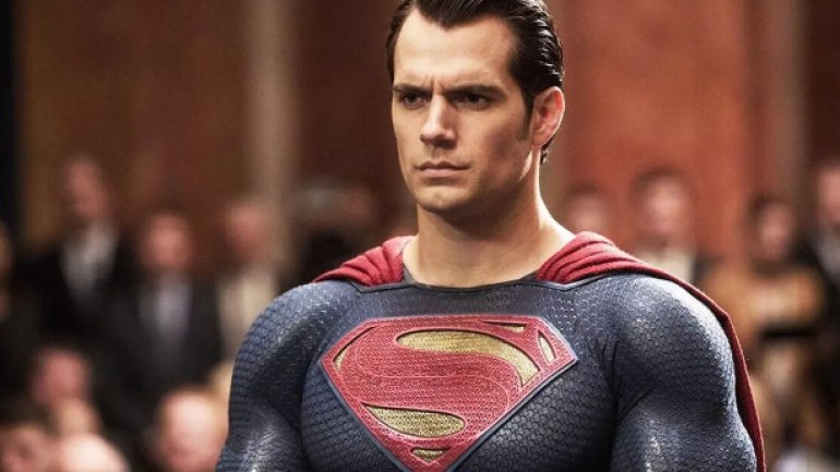 Yeni ‘Superman’ belli oldu! İşte o isim