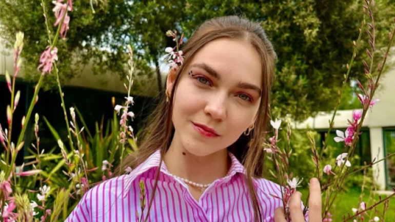 Annesi Ukraynalı olan Kuruluş Osman’ın Alçiçek Hatun’u Miray Akay’dan acı itiraf!