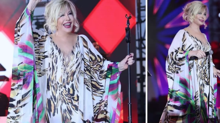 Emel Sayın gençlik fotoğrafını paylaştı sosyal medya çalkalandı!