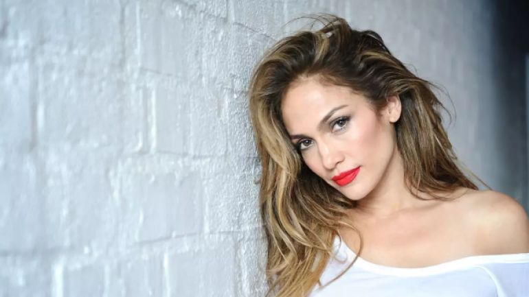 Jennifer Lopez’den kapısı önünde beklediği spor salonunda şoke eden tepki!