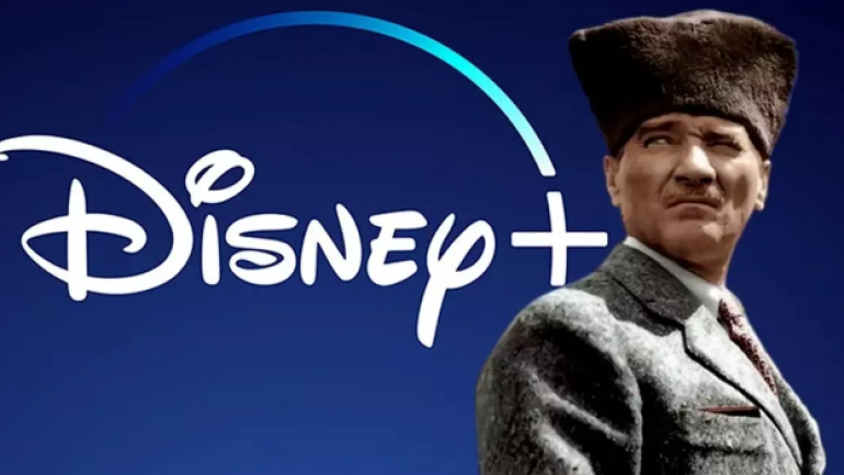 Disney Plus skandal kararı sonrası rekor abone kaybetti!