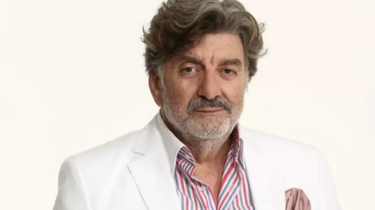 Ünal Silver vefat etti