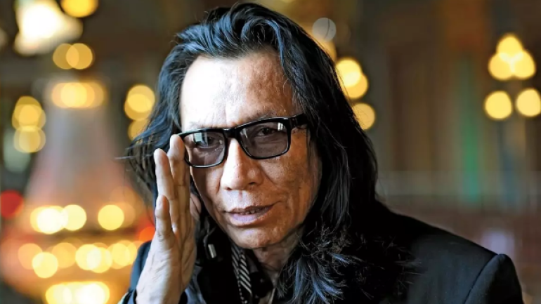 Ünlü sanatçı Sixto Rodriguez hayatını kaybetti