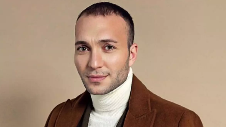 Ateş Kuşları’nın yıldızı Görkem Sevindik öyle bir yerde çalışırken görüntülendi ki!