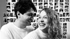 Taner Ölmez ile Ece Çeşmioğlu ikinci kez anne-baba olmaya hazırlanıyorlar