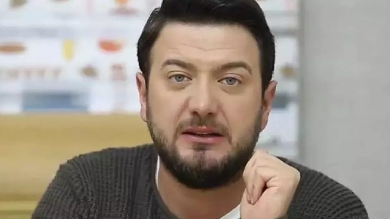 Onur Büyüktopçu isyan etti: Yapımcı ve menajerler suçlu