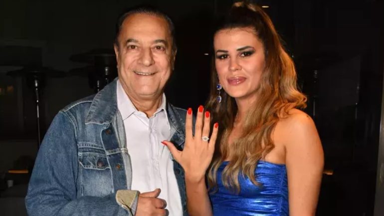 Mehmet Ali Erbil: Evlenirsek çocuk düşünüyoruz