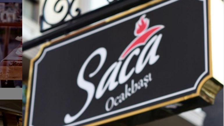 İstanbul’da bir gastronomi yıldızı!