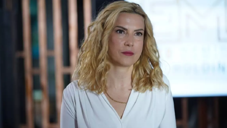 Ünlü oyuncu Şebnem Dönmez’in acı günü