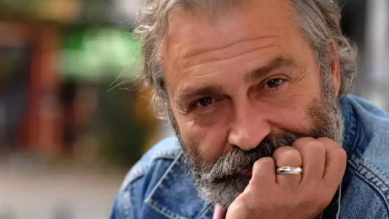 Haluk Bilginer’in Maria filminden alacağı ücret belli oldu