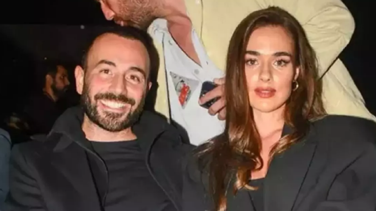 Bensu Soral eşi Hakan Baş’la aralarında kriz var iddialarına karşı öfkeli!