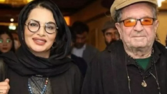 Ünlü yönetmen Dariush Mehrjui ve oyuncu eşi bıçaklanarak öldürüldü!