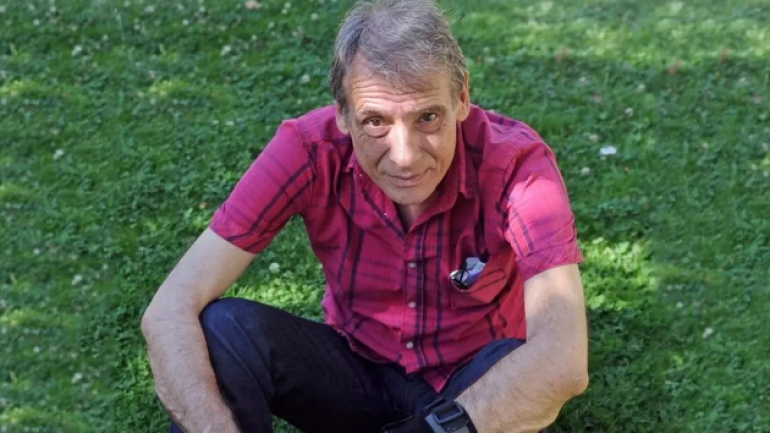 Civan Canova’nın hayali umut oldu