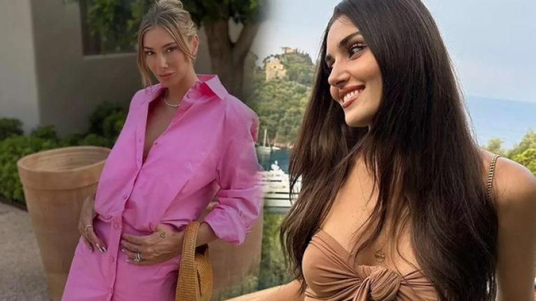 Şeyma Subaşı’ndan sonra Hande Erçel de başladı… Sosyal medya paylaşımları artık paralı! İşte abonelik ücreti