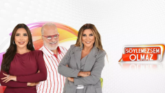 Söylemezsem Olmaz’la ilgili programın yapımcısından ilk açıklama: “Program yapılmasını doğru bulmadık”