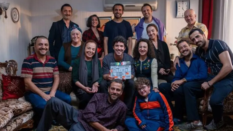 Kaan Yıldırım’lı İyi Bir Aile Değiliz filminin çekimleri başladı